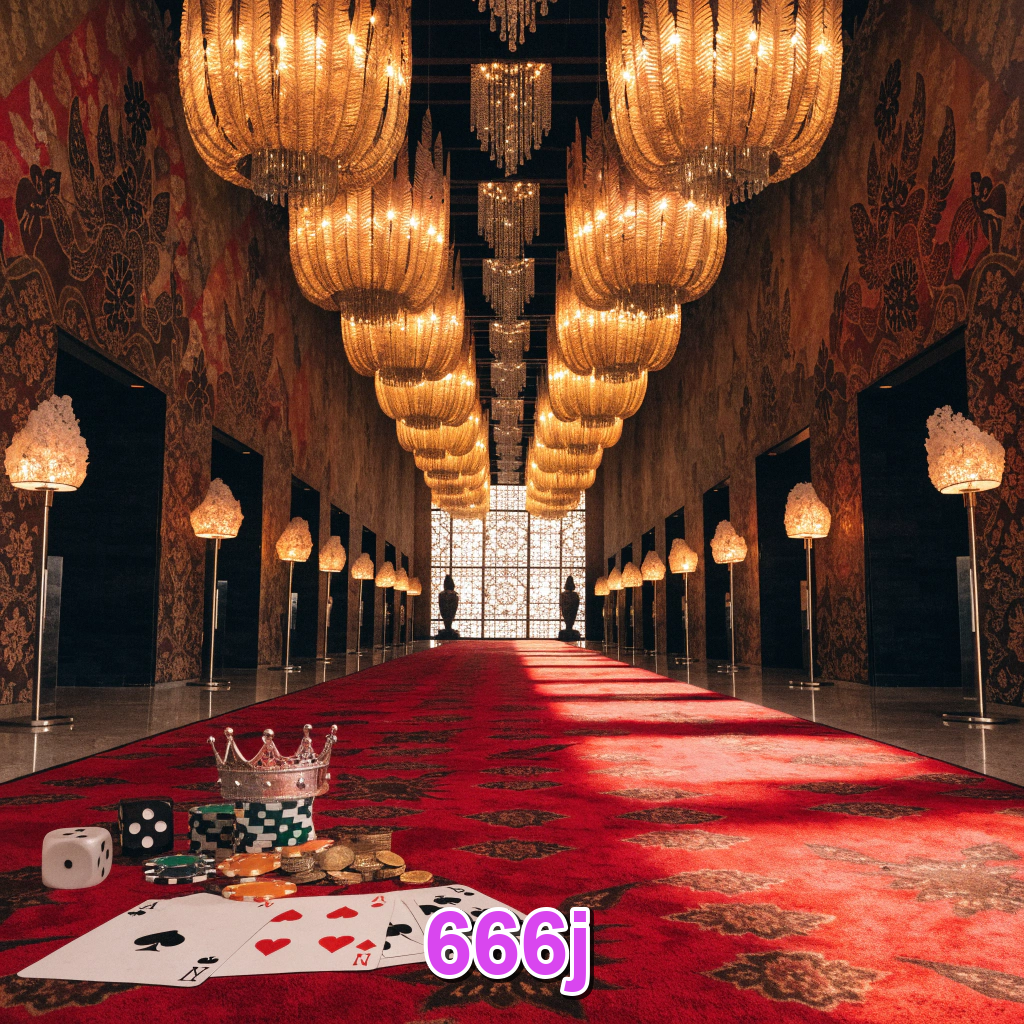 Unduh 666j